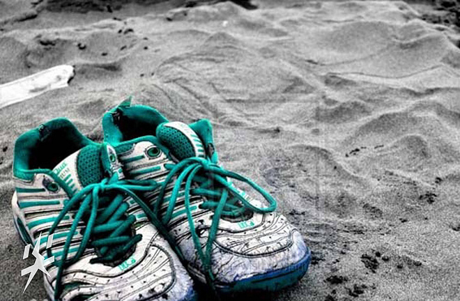 尖货Q&A：Vol.08 一双跑鞋你还想穿500公里？