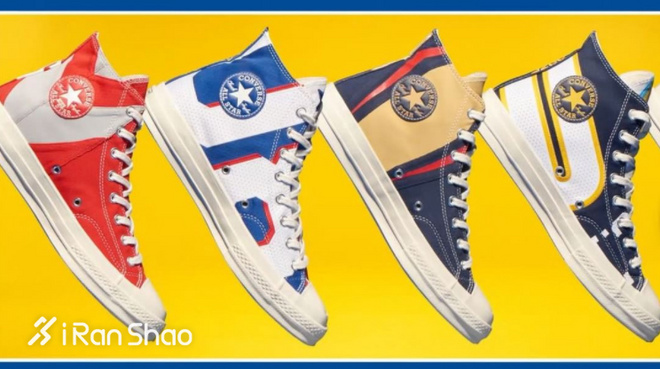 热点 | 耐克和阿迪达斯的生意经 可不是只有NBA而已