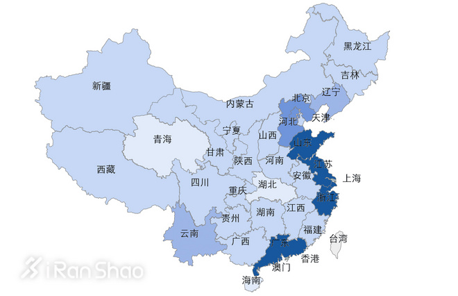 数据 | 2017年9月爱燃烧赛事平台数据分析