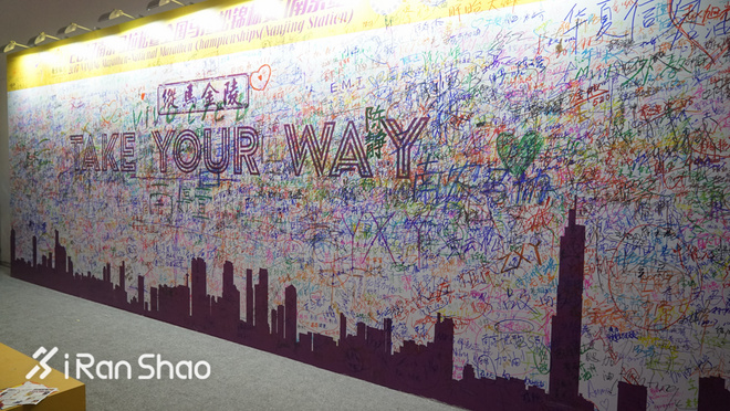 热点 | 2017南京马拉松 依然在路上