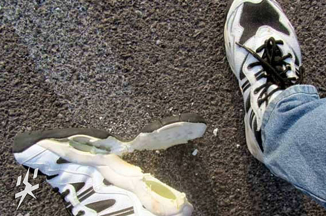 尖货Q&A：Vol.08 一双跑鞋你还想穿500公里？