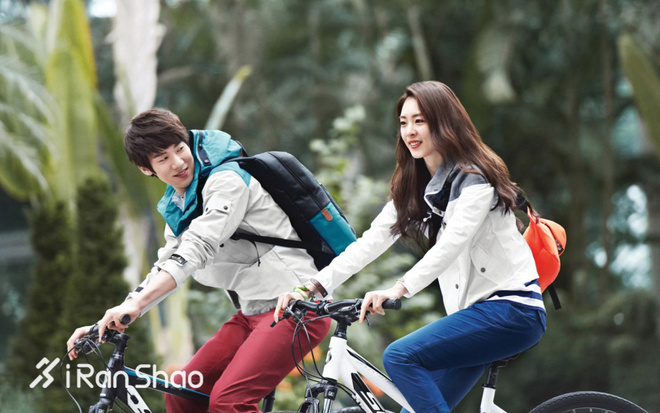 Weekly Gear | TNF可没有那么简单 爱运动更是潮流大咖