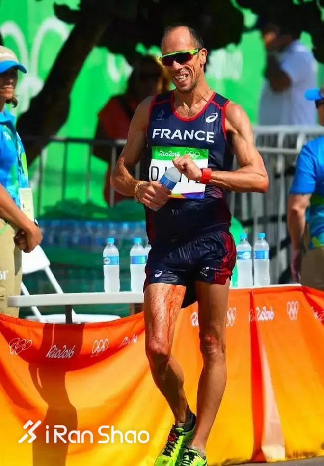 经验 | 不可不看 马拉松赛前如何解决大号