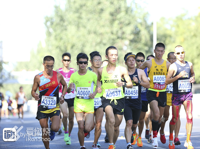 国马256完赛，没达到预期成绩也没有遗憾