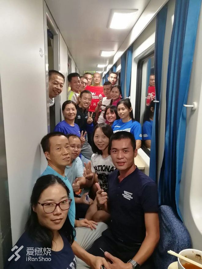 国马256完赛，没达到预期成绩也没有遗憾