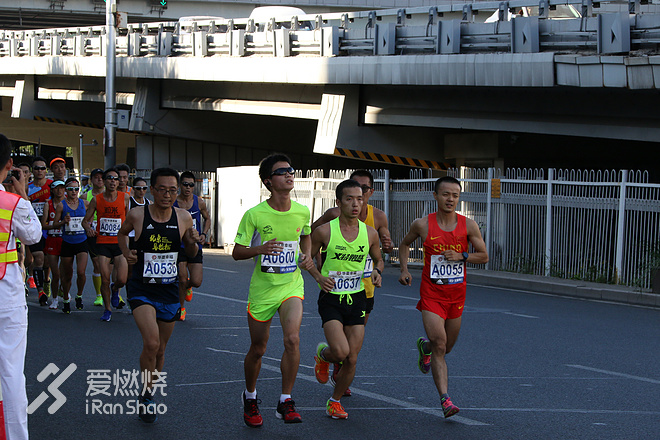 国马256完赛，没达到预期成绩也没有遗憾