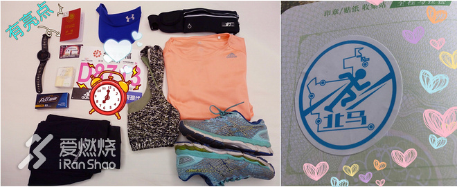 逐梦路上，边跑北马边思考