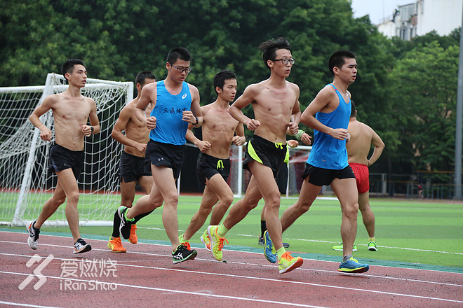 国马256完赛，没达到预期成绩也没有遗憾