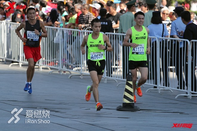 国马256完赛，没达到预期成绩也没有遗憾