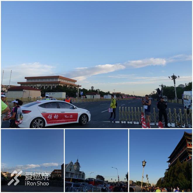 逐梦路上，边跑北马边思考