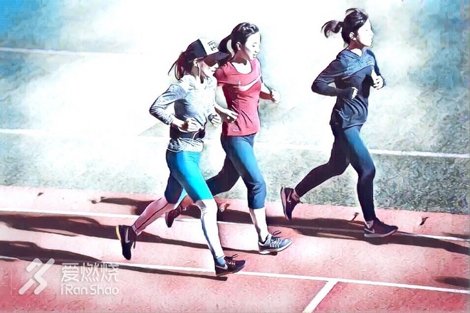 逐梦路上，边跑北马边思考