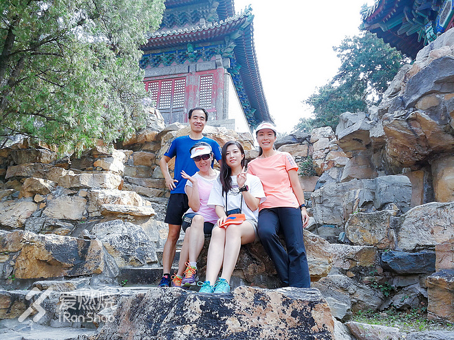 逐梦路上，边跑北马边思考