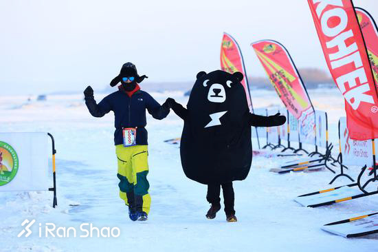 TopX | 用跑步开启新的一年 说说2018年的那些「迎新跑」