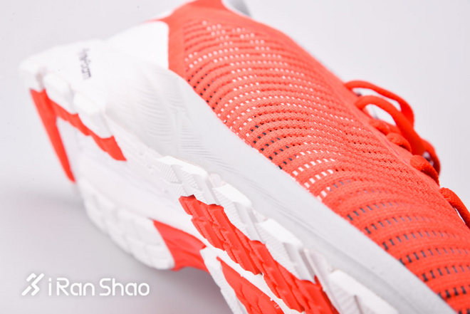 开箱 | ASICS DynaFlyte 2 填坑弥补之作