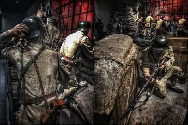 霞飞路的梧桐时光——上马城记