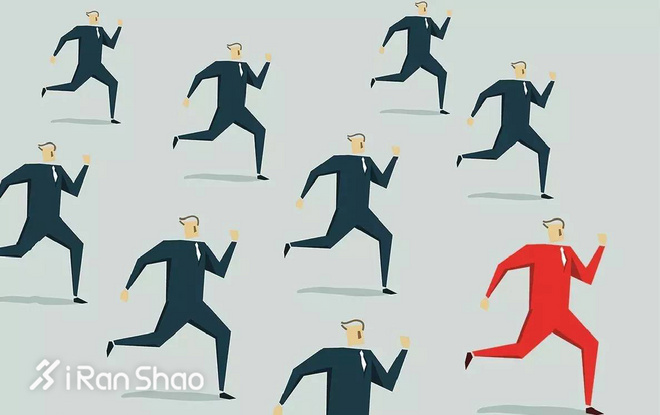 热点 | 跑步什么时候都不晚 不运动是最可怕的中年危机