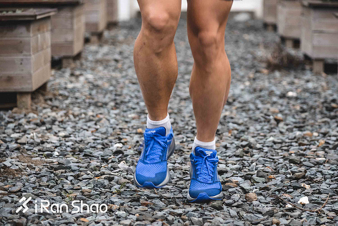 跑鞋 | Brooks Levitate 黑科技带来出色脚感