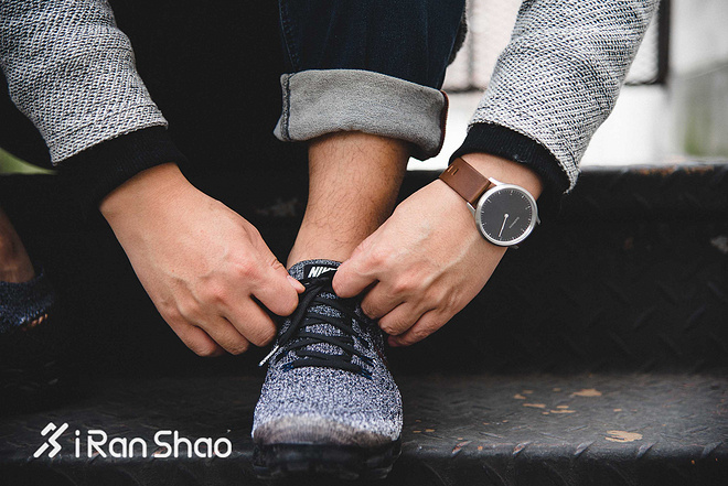 开箱 | Garmin vivomove HR/vivoactive 3  静能轻装出行动能时尚运动