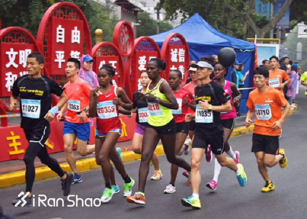 数据 | 2017年10月爱燃烧赛事平台数据分析