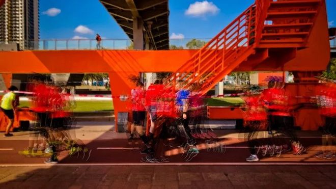 霞飞路的梧桐时光——上马城记