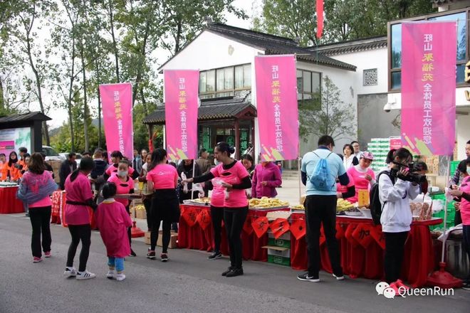 女王云集 | 2017苏州国际女子半程马拉松赛今天华丽开跑！女王跑引领全民狂欢