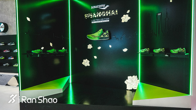 上马上全马 | 解锁最豪华EXPO 你与上马只差一个参赛包