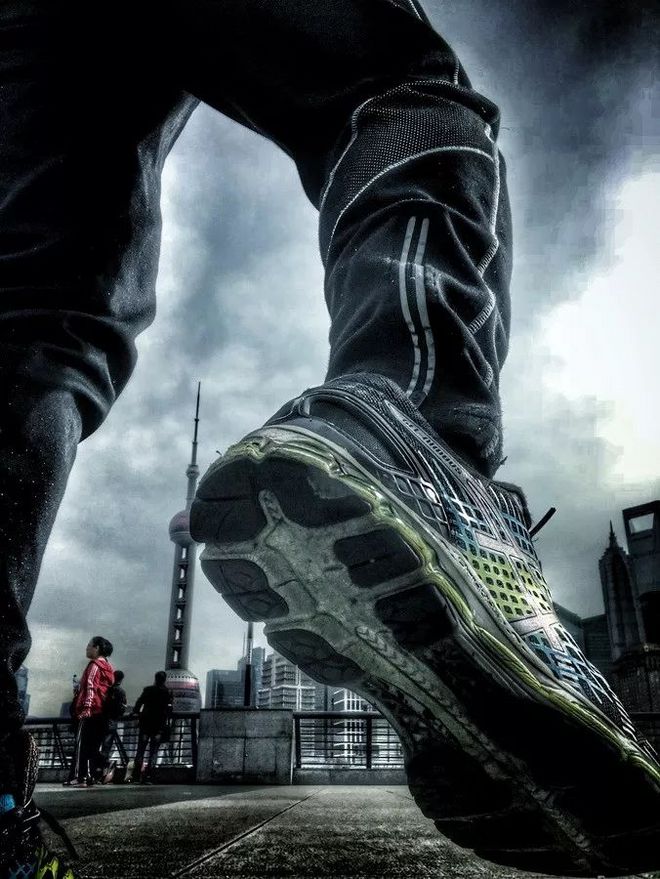 霞飞路的梧桐时光——上马城记