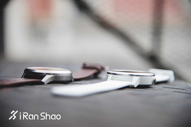 开箱 | Garmin vivomove HR/vivoactive 3  静能轻装出行动能时尚运动