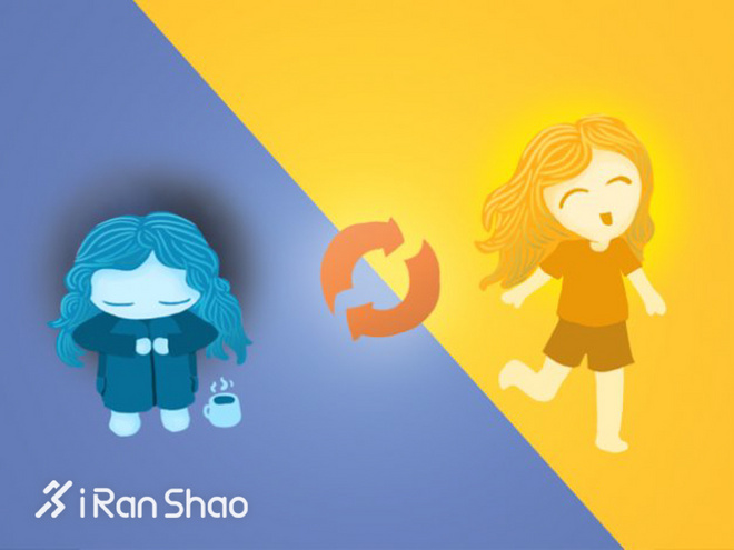 观点 | 为什么要在冬季坚持跑步