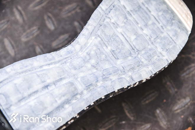 开箱 | 黑夜森林生存法则 NRGY携全新PUMA Jamming跑鞋回归