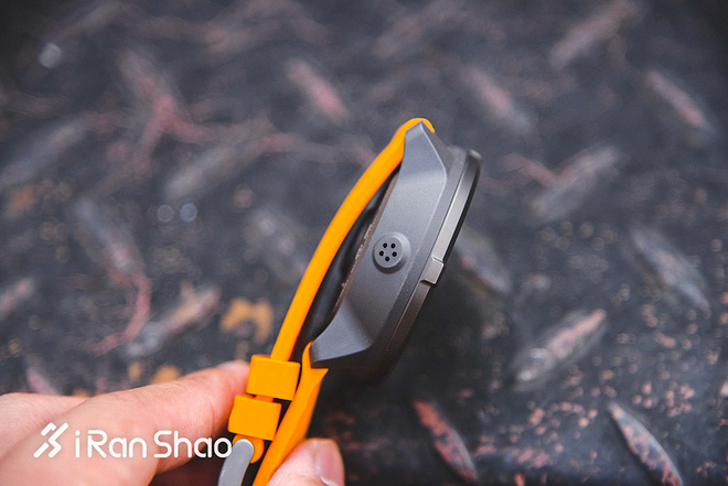 开箱 | SUUNTO Spartan Sport Wrist HR BARO 这次加持了气压高度计