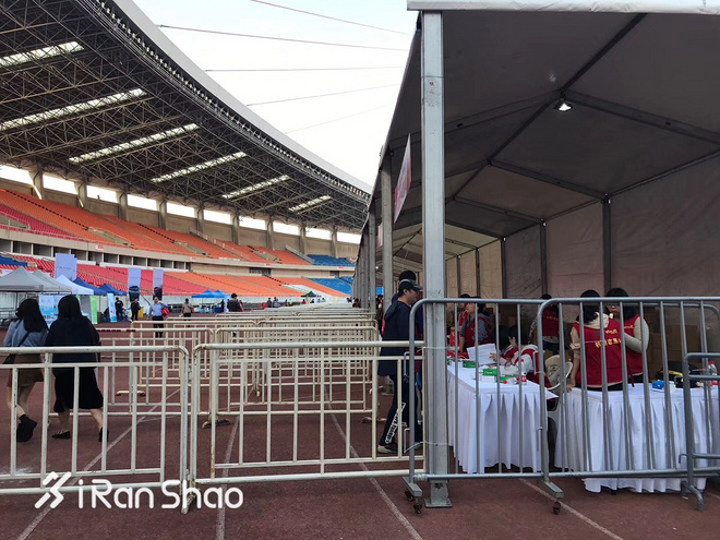 热点 | 而立之后 杭州马拉松的变与不变