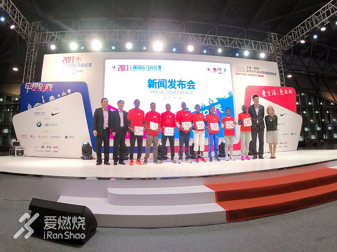 一起上马：用我所爱的方式，跑出我所爱