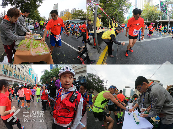 一起上马：用我所爱的方式，跑出我所爱