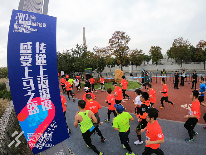 一起上马：用我所爱的方式，跑出我所爱