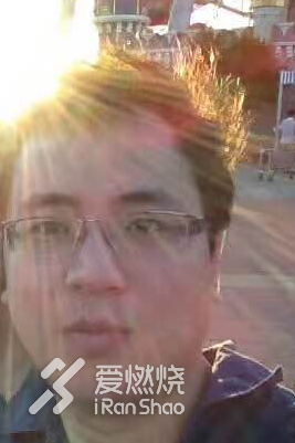 有梦就去追 想跑就去飞