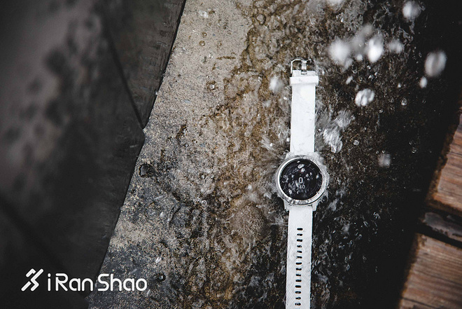 开箱 | Garmin vivomove HR/vivoactive 3  静能轻装出行动能时尚运动