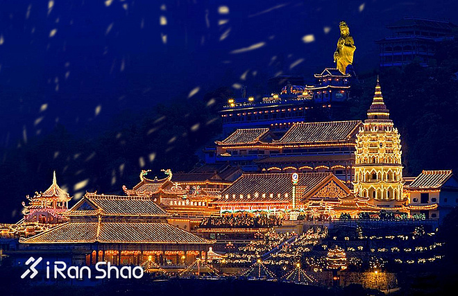 TopX | 用跑步开启新的一年 说说2018年的那些「迎新跑」