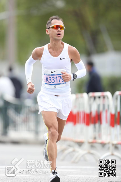 有梦就去追 想跑就去飞