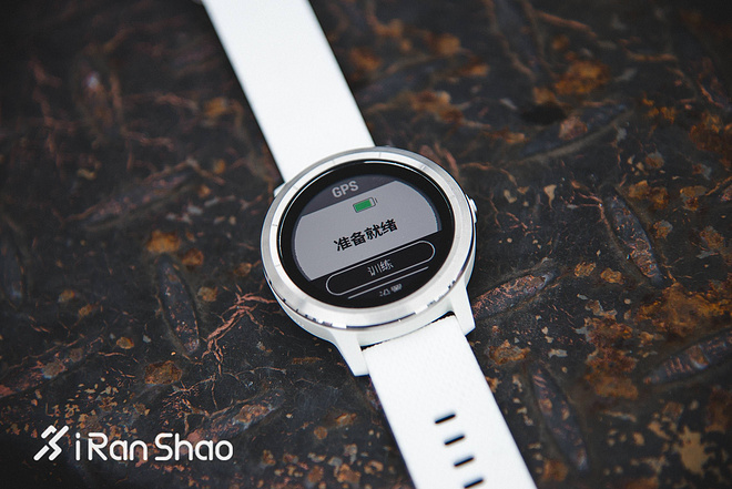 开箱 | Garmin vivomove HR/vivoactive 3  静能轻装出行动能时尚运动