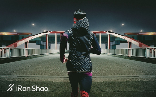 一周新鲜装备资讯 | 上海马拉松袭来 有个好玩的事情要告诉你