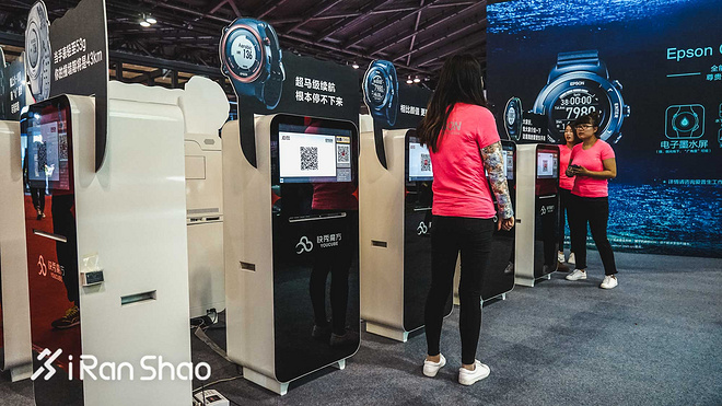 上马上全马 | 解锁最豪华EXPO 你与上马只差一个参赛包