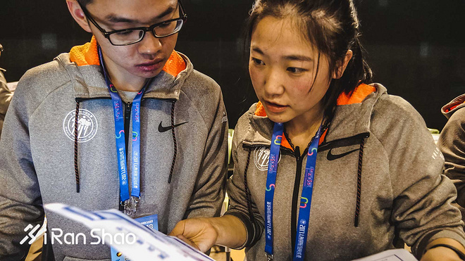 上马上全马 | 解锁最豪华EXPO 你与上马只差一个参赛包