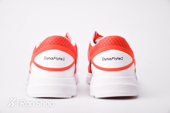 开箱 | ASICS DynaFlyte 2 填坑弥补之作