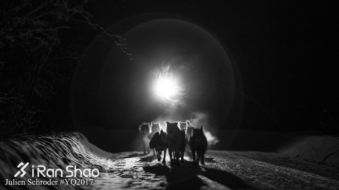 北美超马故事 | 进入梦幻之境