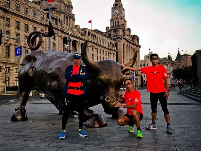 霞飞路的梧桐时光——上马城记