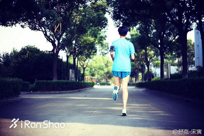 上马上全马 | 宋寅：上马第五年 我是对跑步上瘾的机长