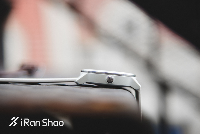 开箱 | Garmin vivomove HR/vivoactive 3  静能轻装出行动能时尚运动