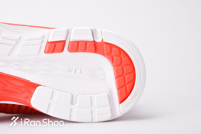 开箱 | ASICS DynaFlyte 2 填坑弥补之作