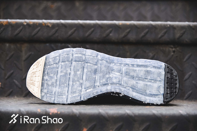 开箱 | 黑夜森林生存法则 NRGY携全新PUMA Jamming跑鞋回归